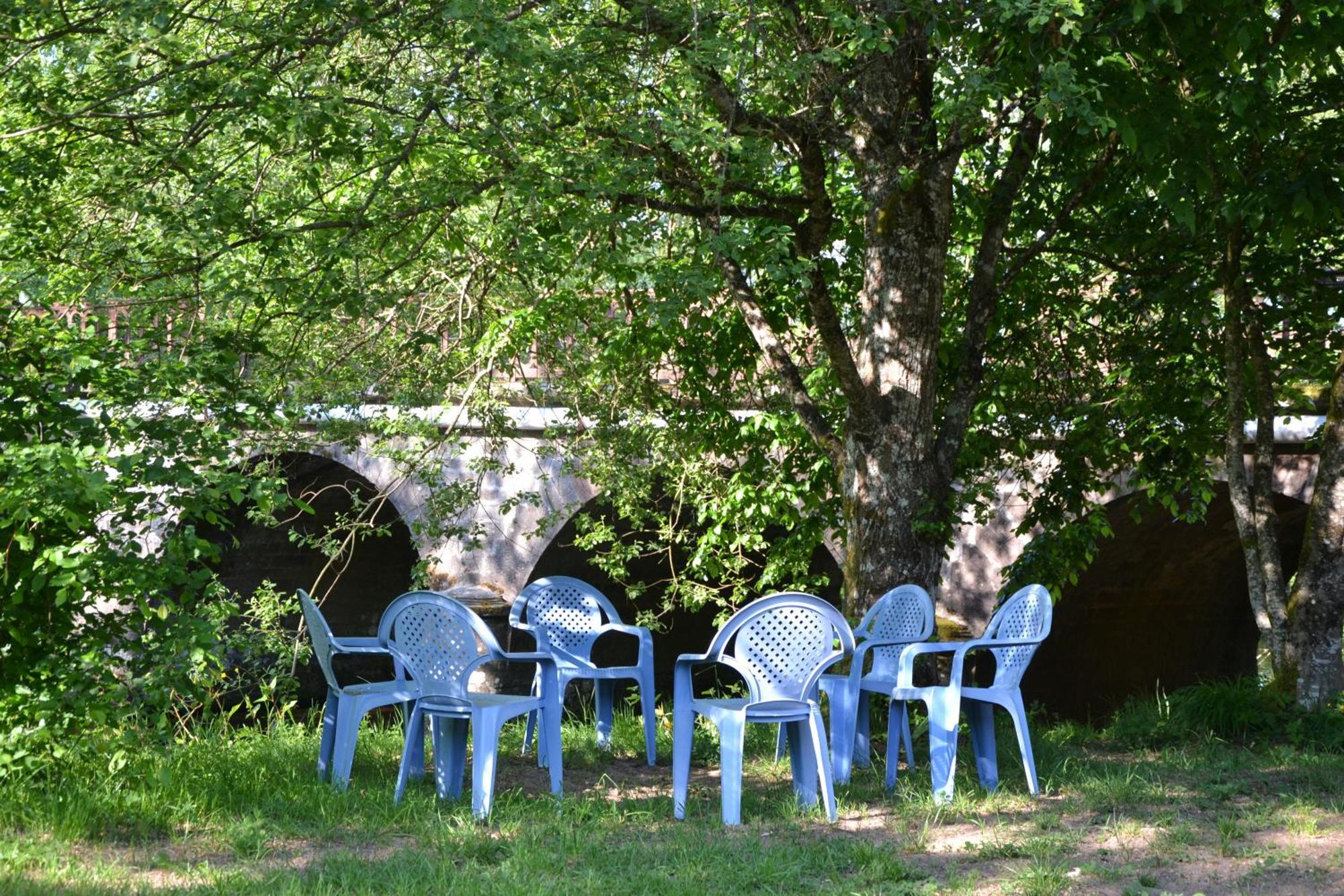 Chalet Des Aigrettes, Les 1000 Etangs La Voivre  Zewnętrze zdjęcie